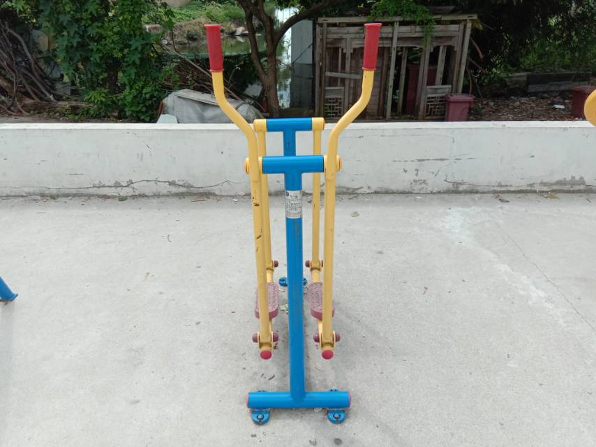 滑行器