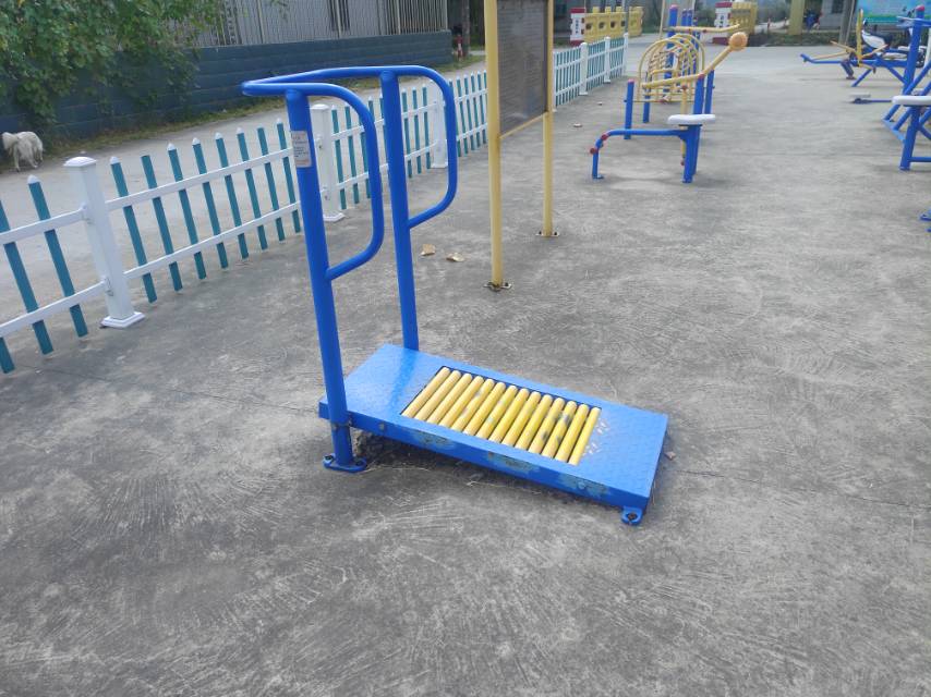 跑步器