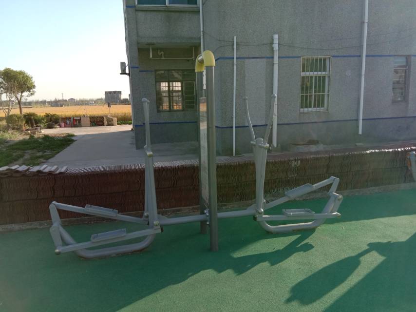 橢圓機