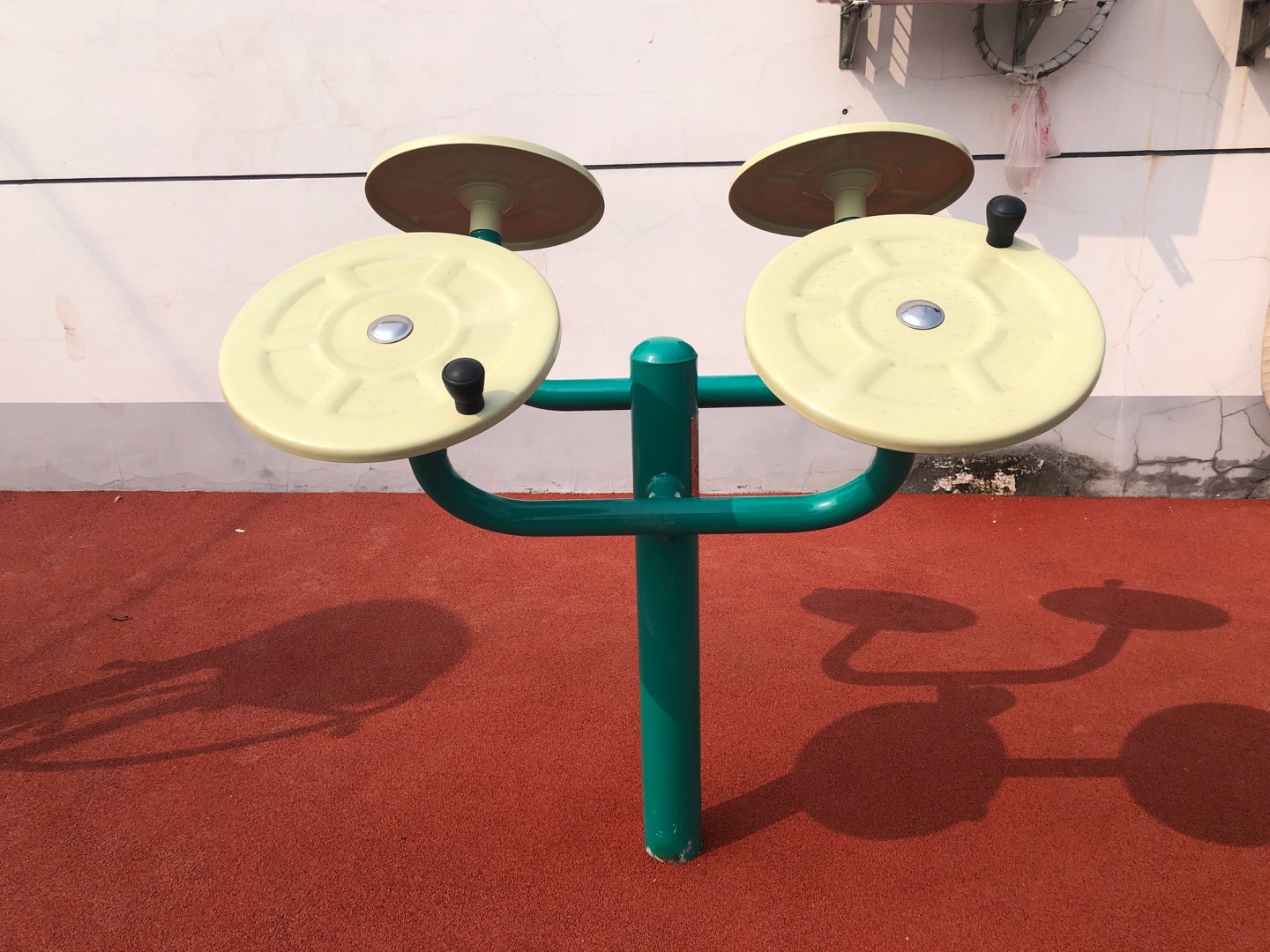 太極揉推器