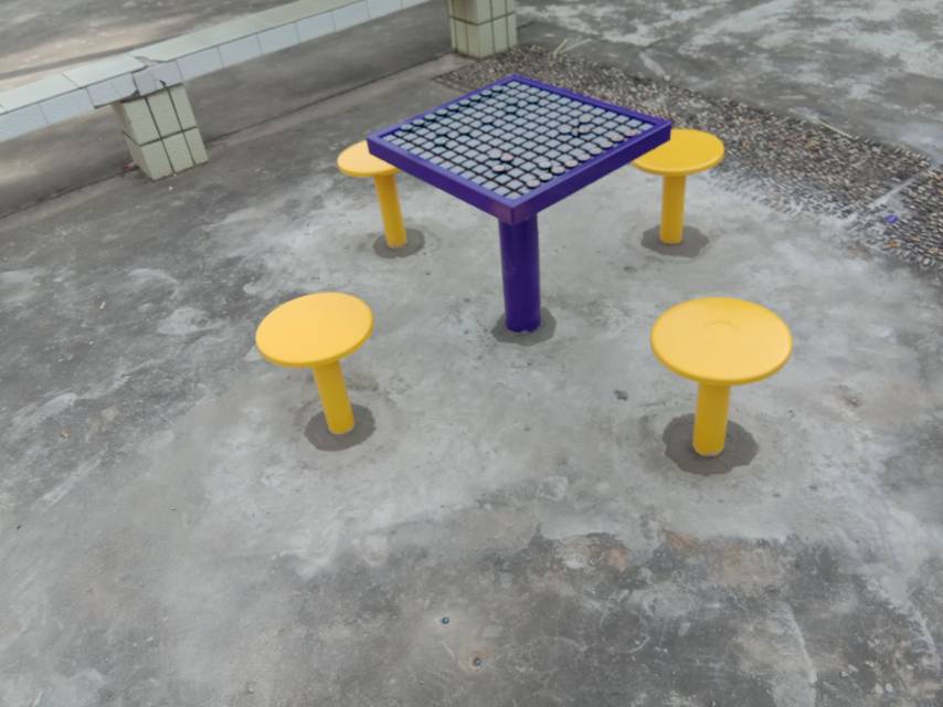 象棋桌