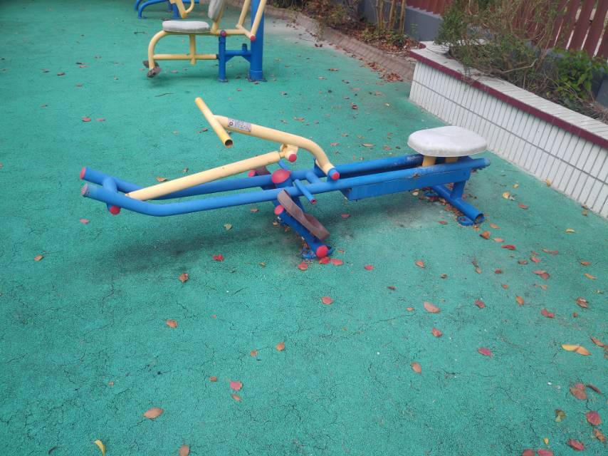 賽艇