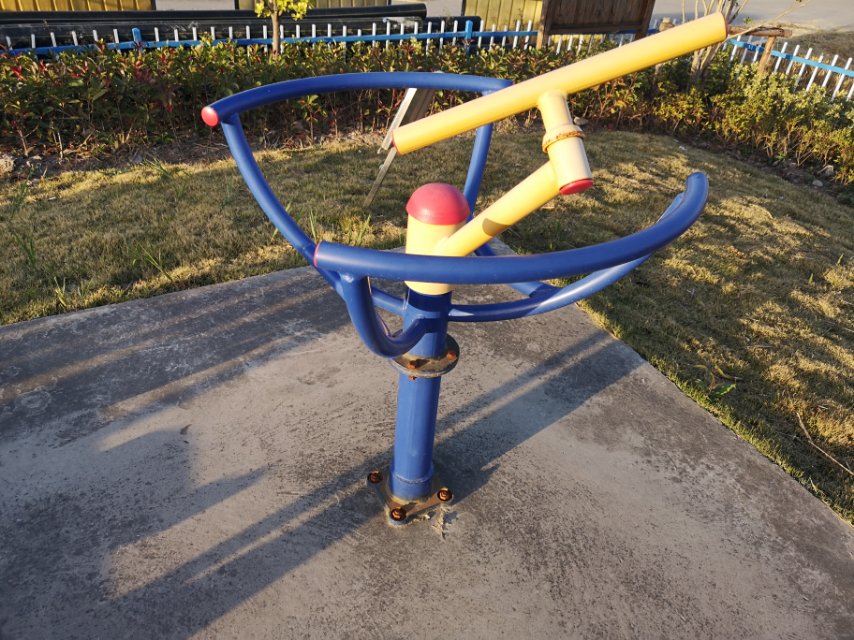 小推車
