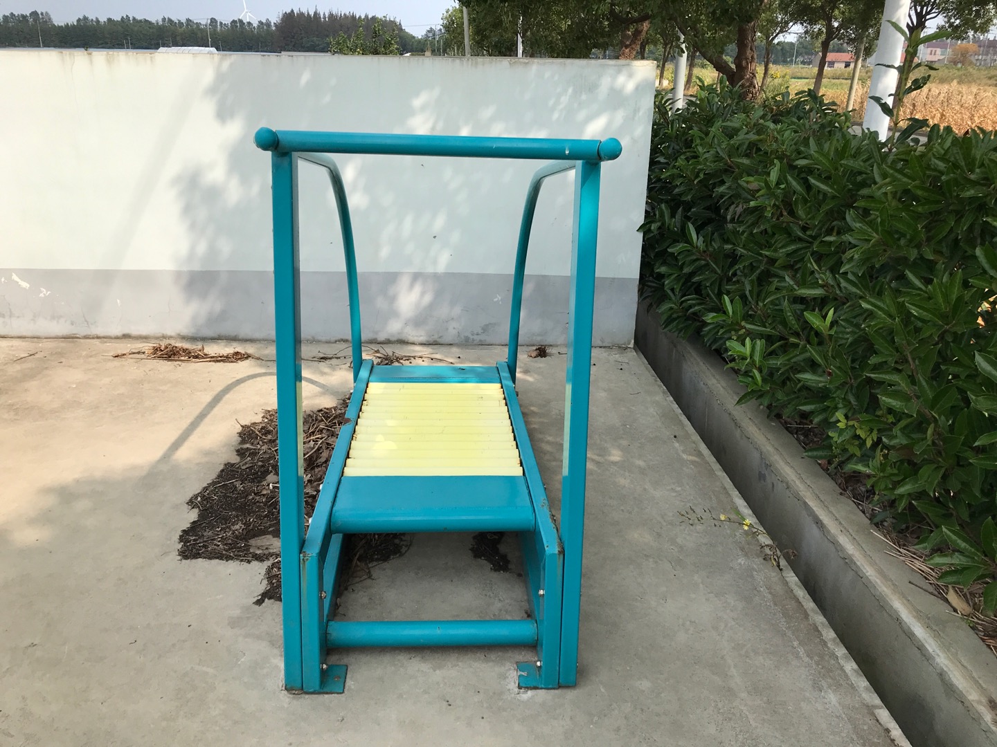 跑步機