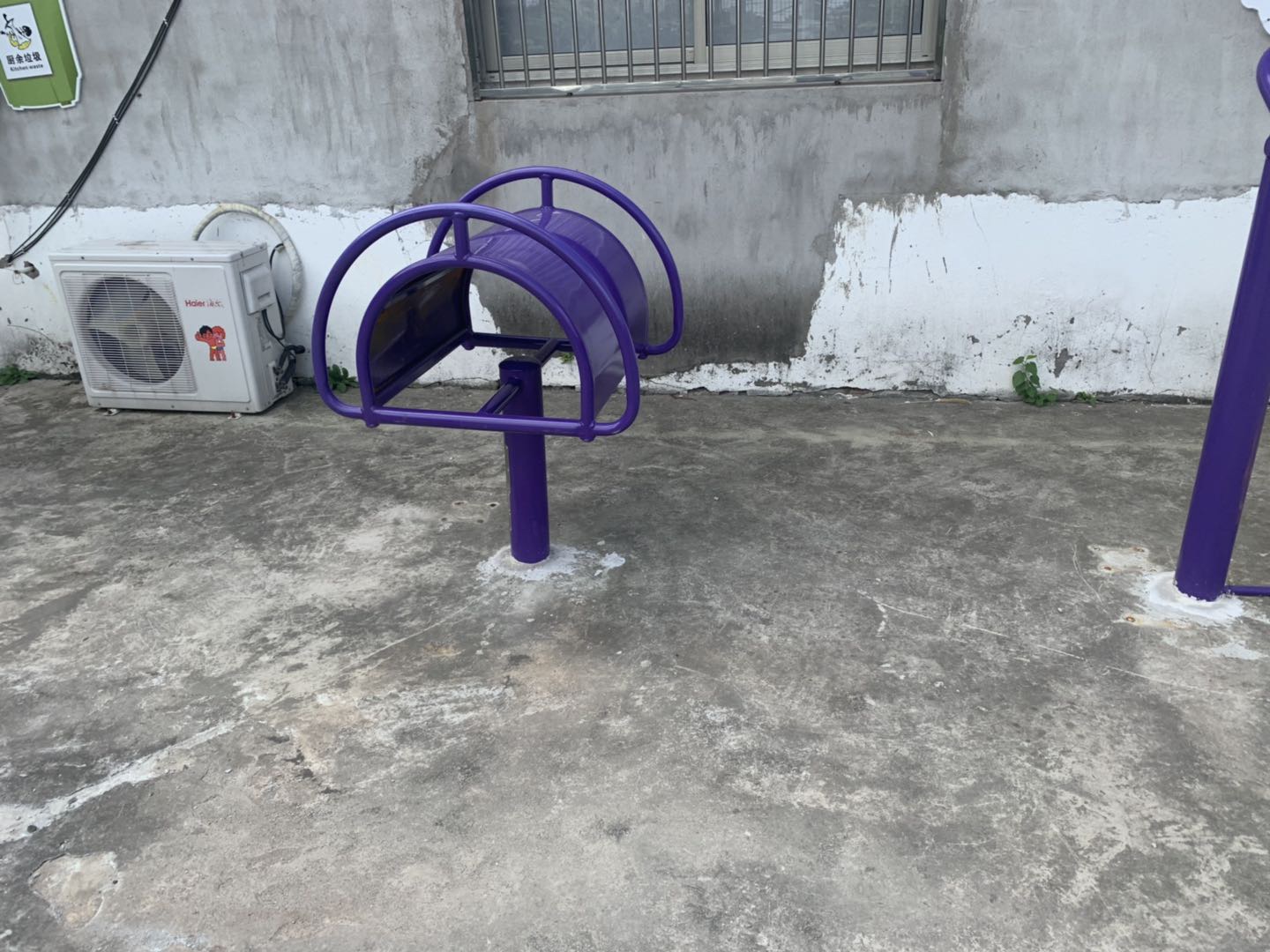 伸背器