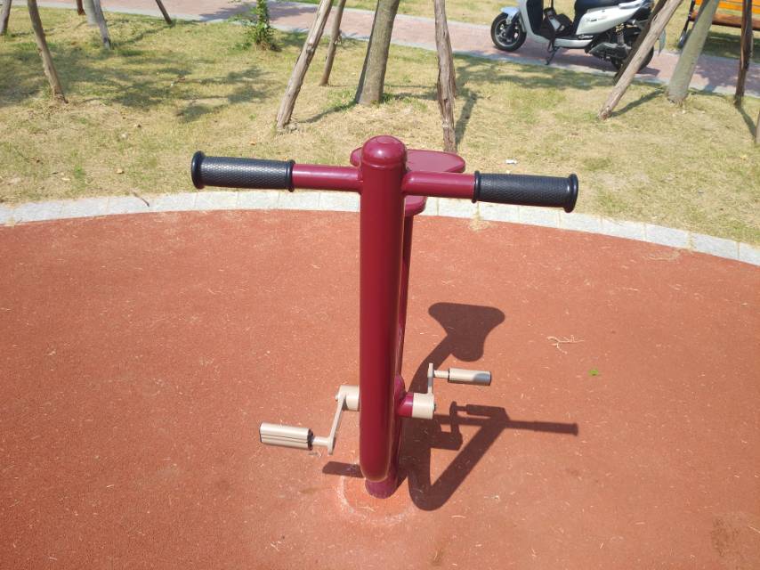 健身車(chē)