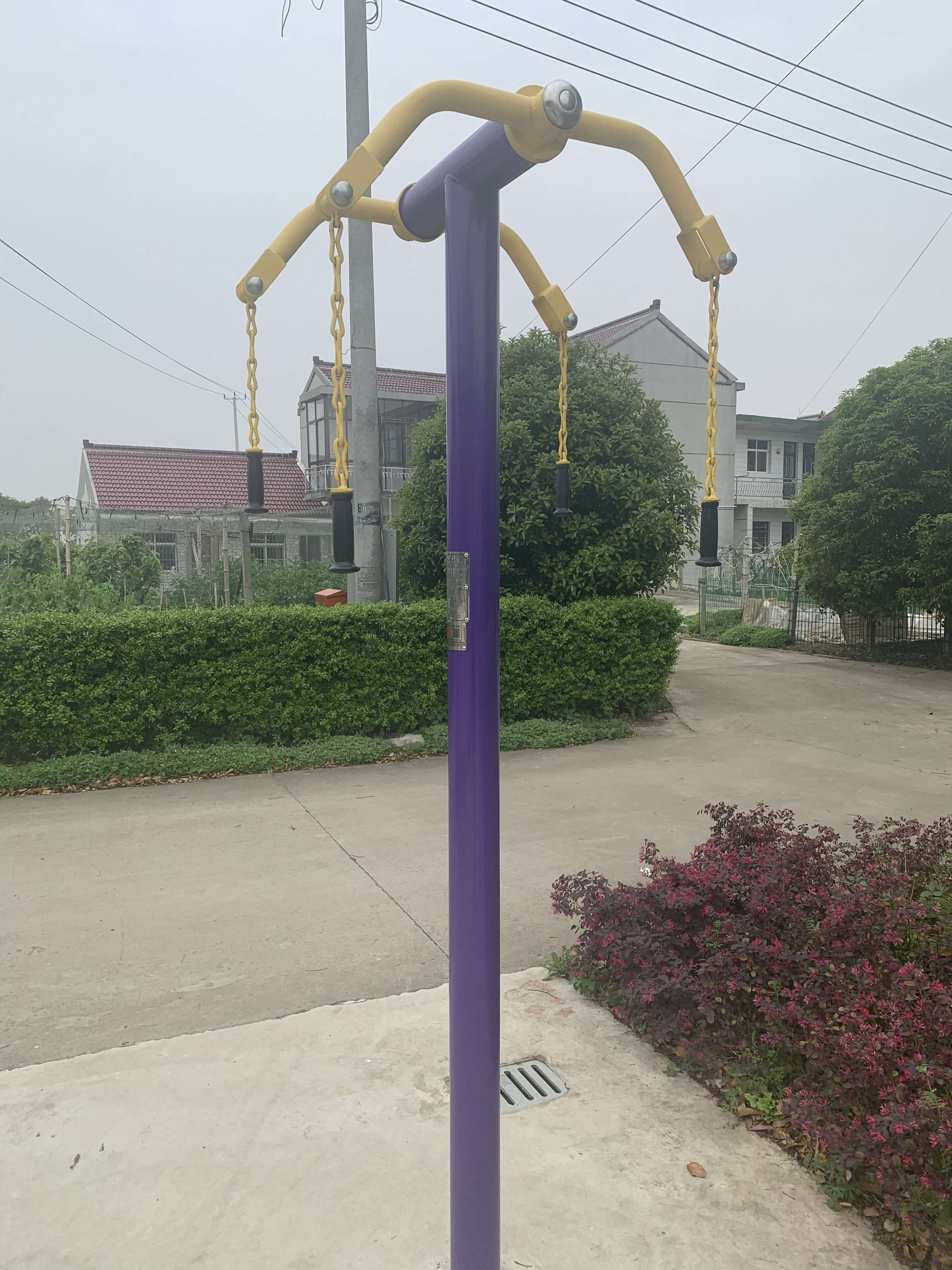 上肢牽引器
