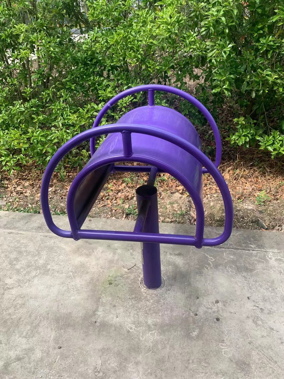 伸背器