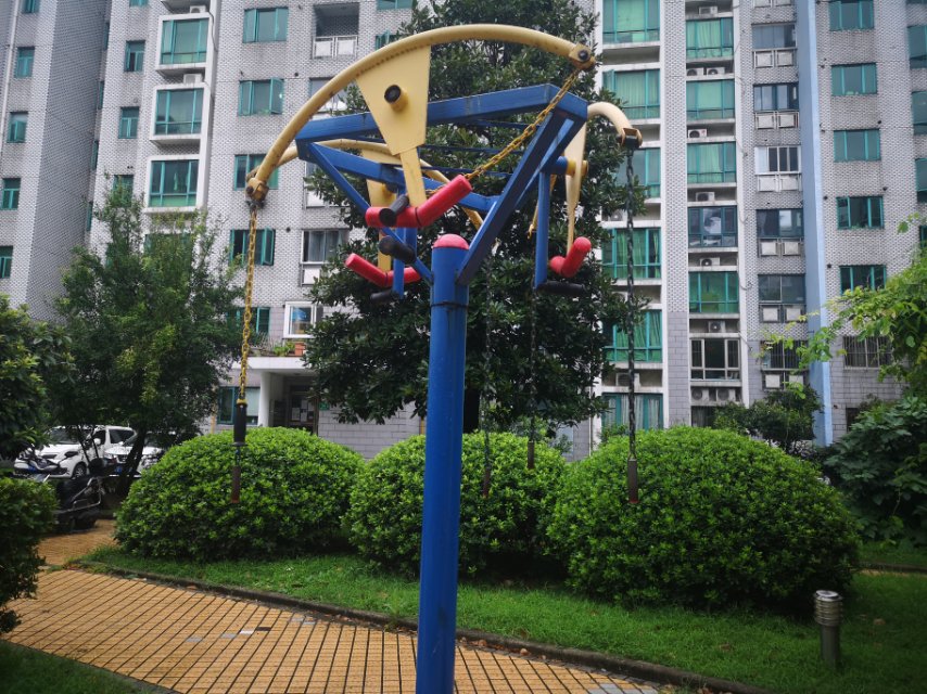 上肢牽引器