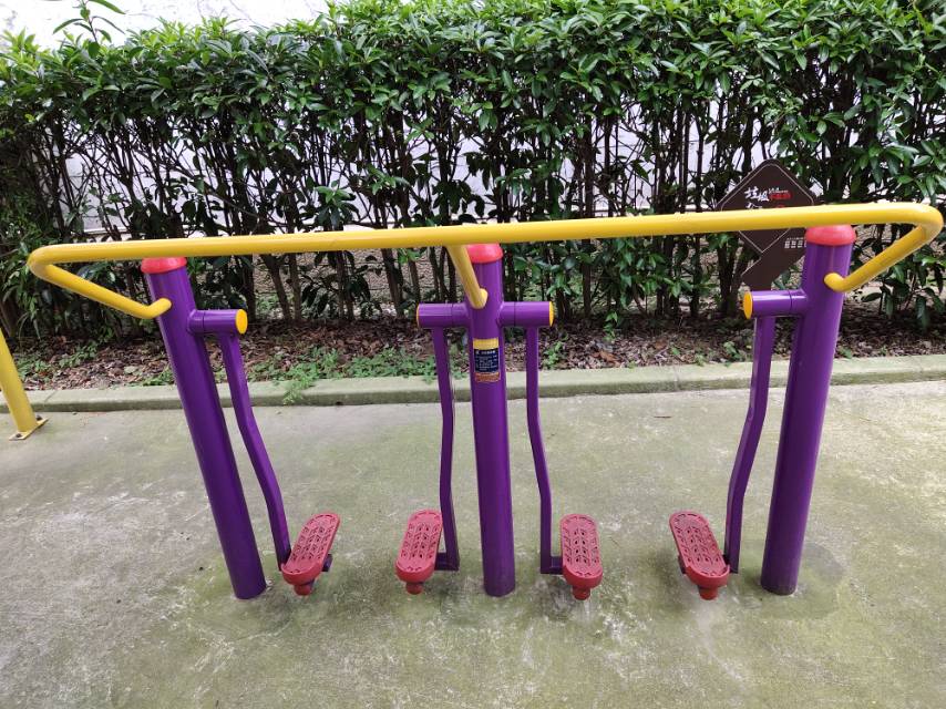太空漫步器
