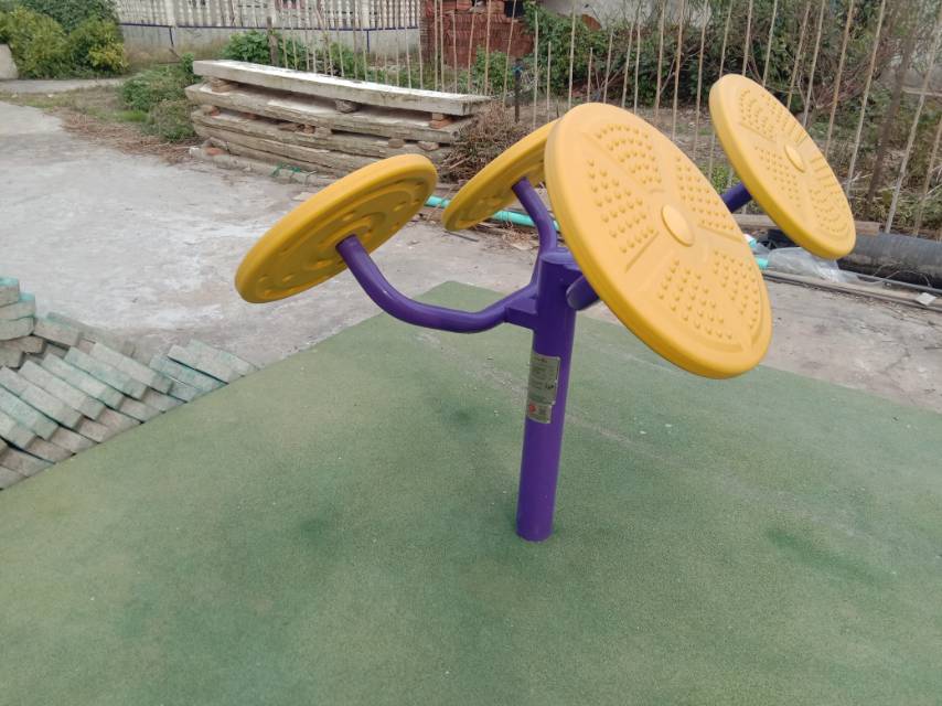 太極揉推器