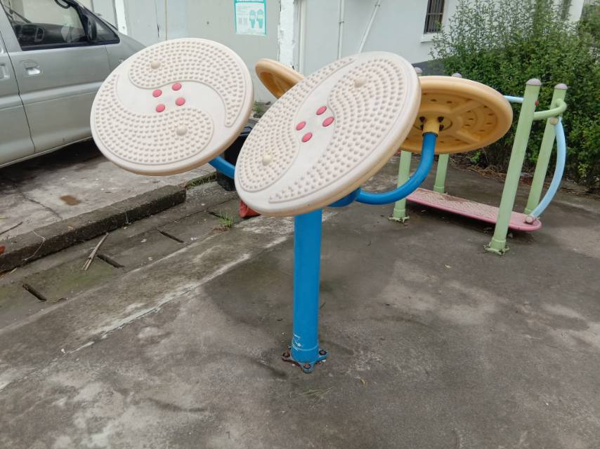 太極推手