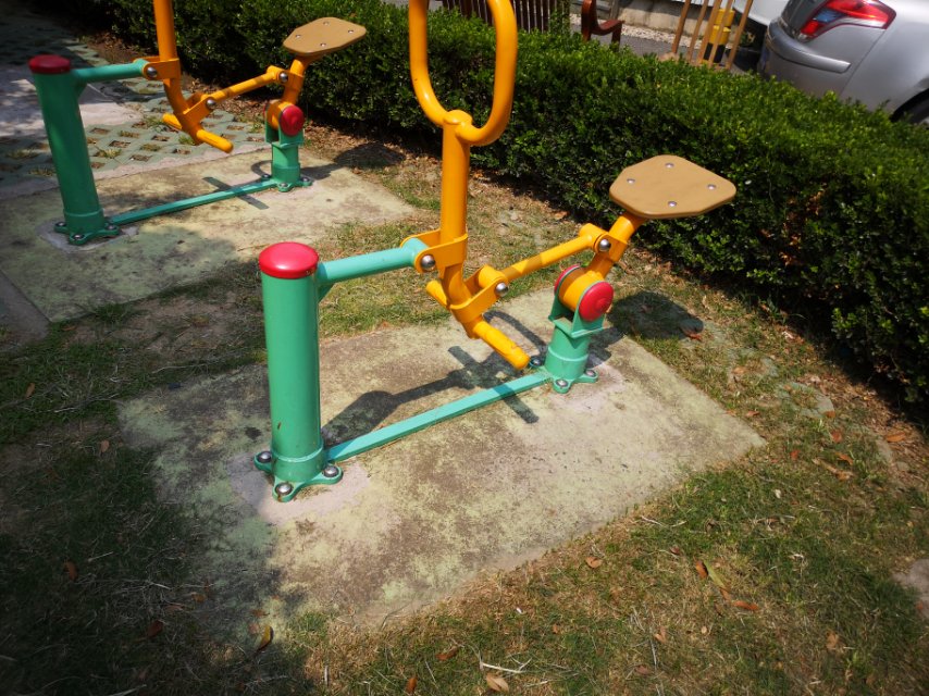 騎馬機(jī)