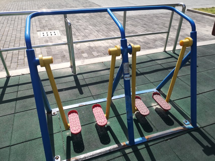漫步器