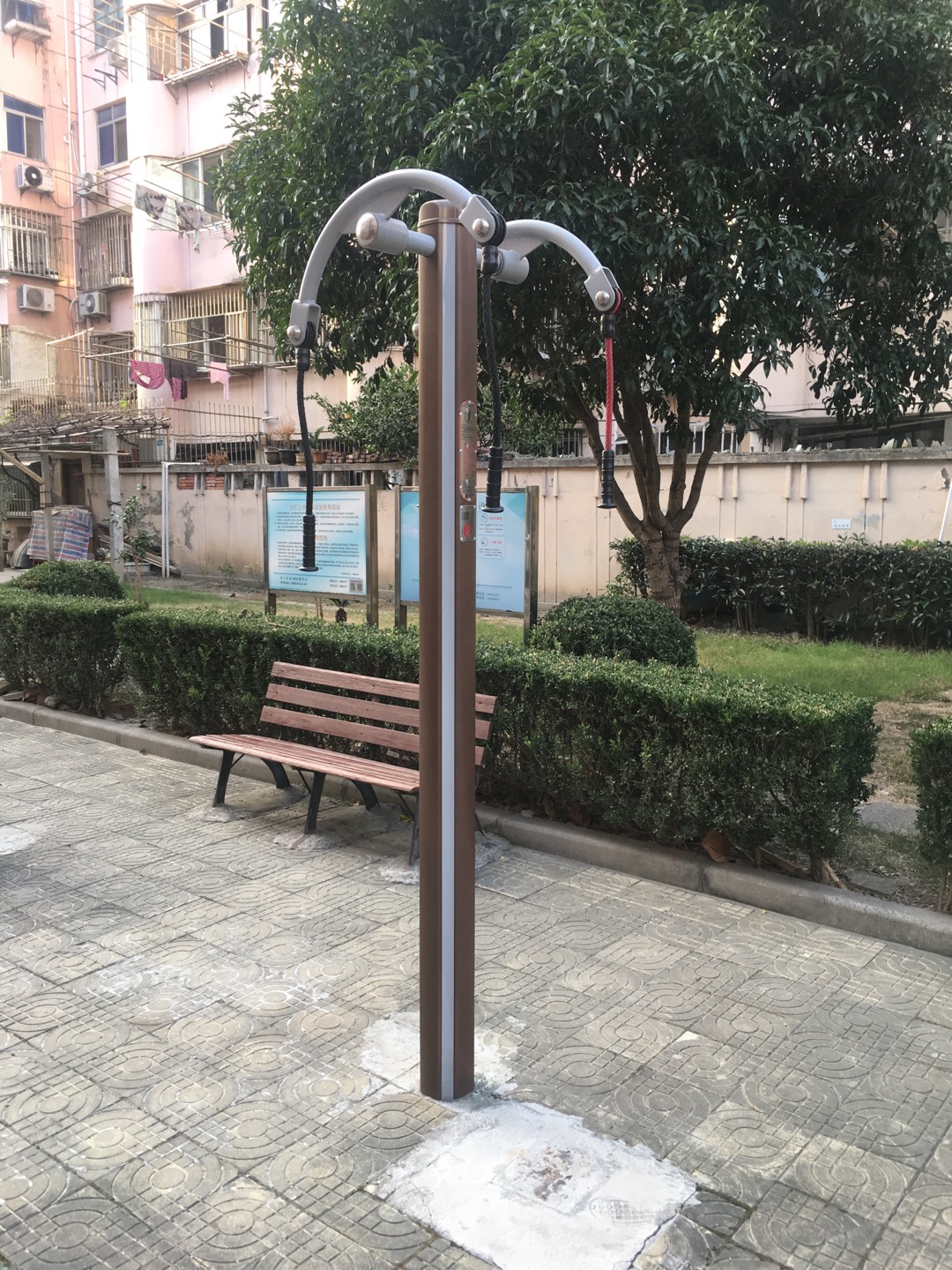 上肢牽引器