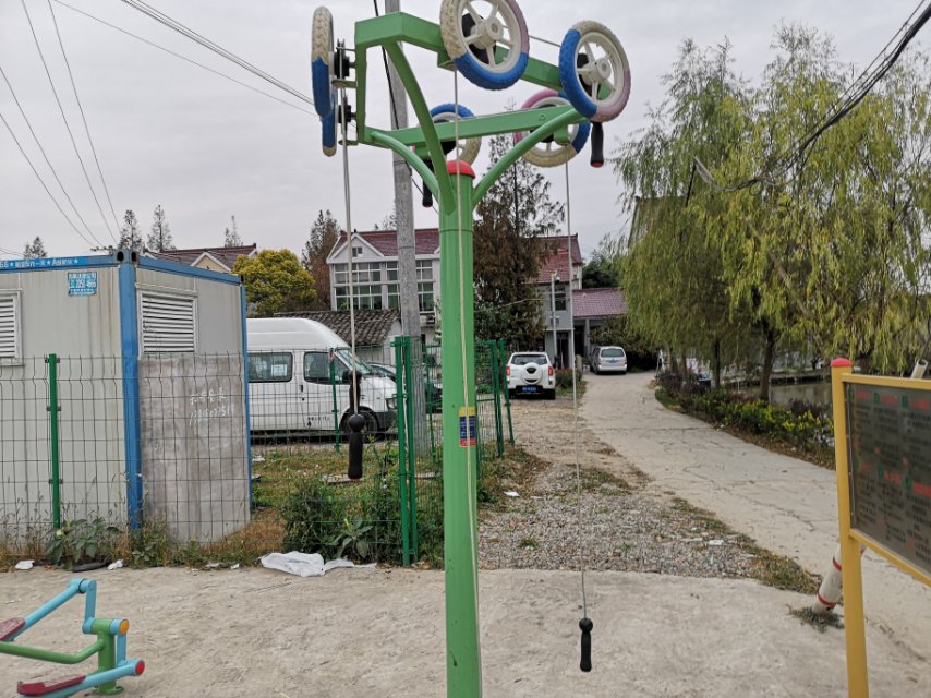 上肢牽引器