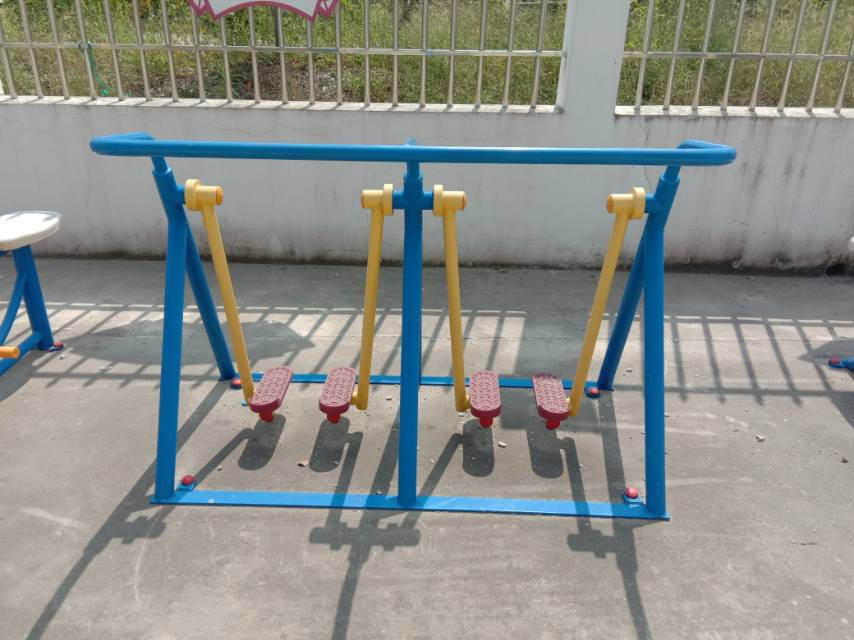 漫步器