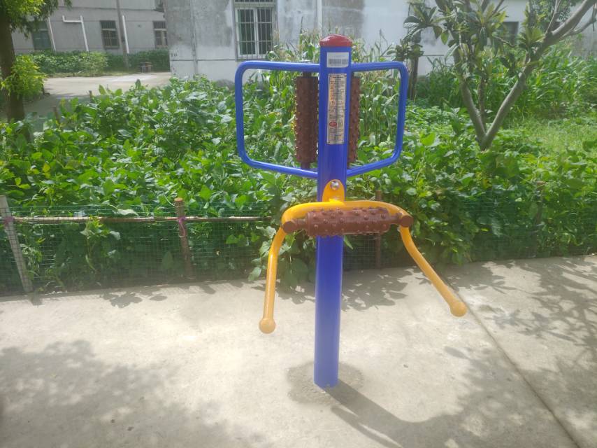 腰背按摩器