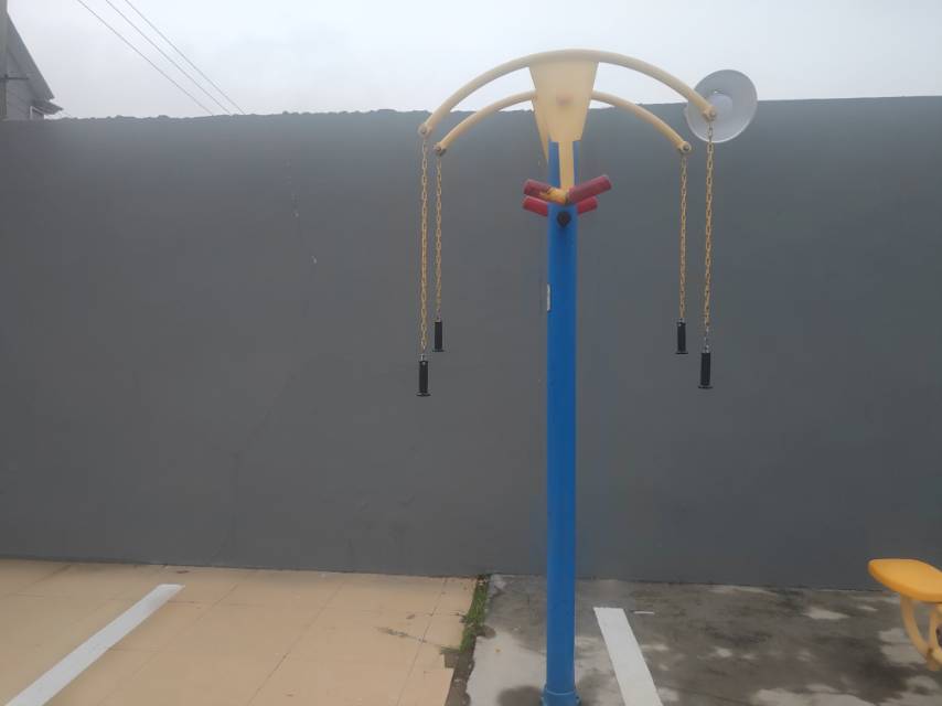 上肢牽引器