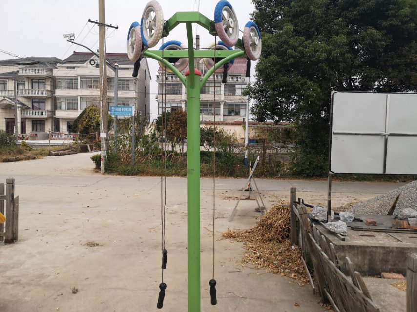 上肢牽引器