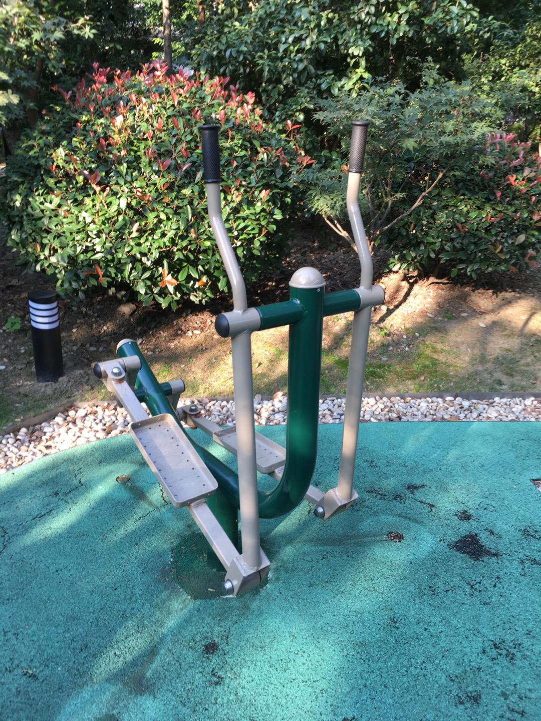 橢圓機