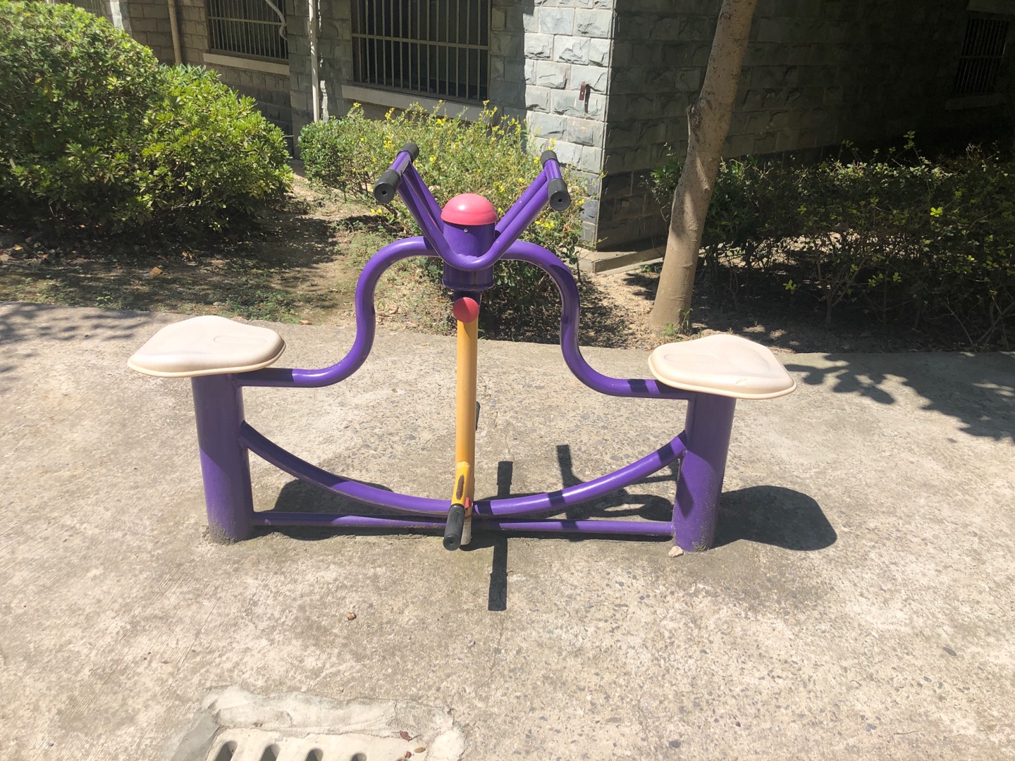下肢訓練器