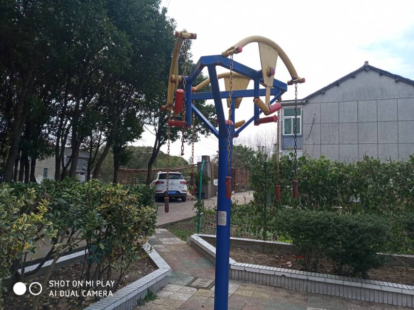 上肢牽引器