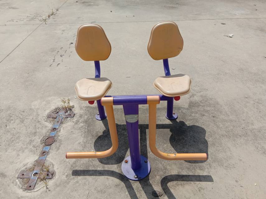 下肢搖擺器