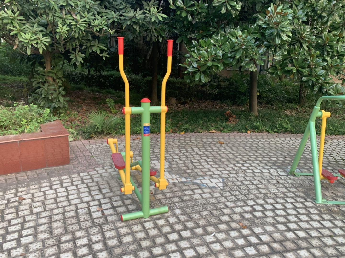 跑步器