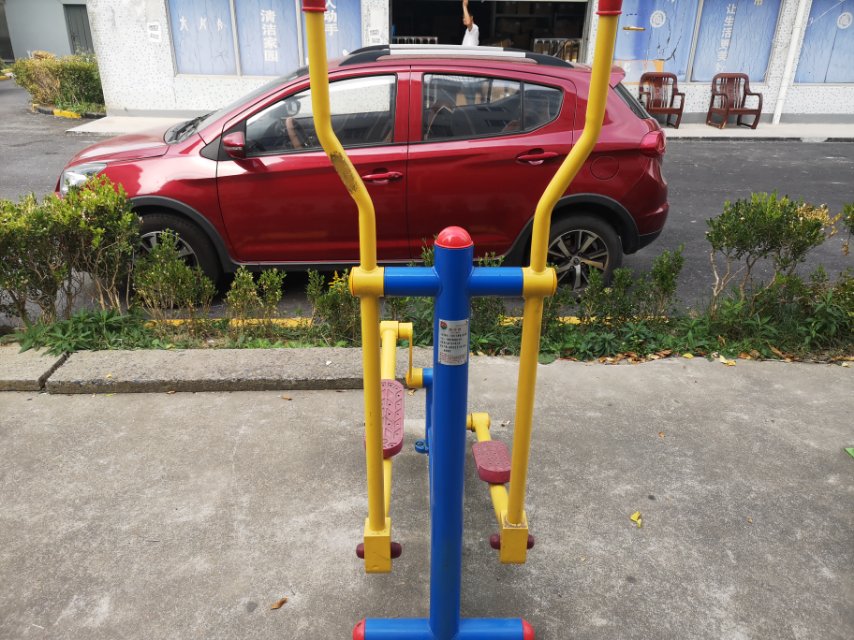 跑步器