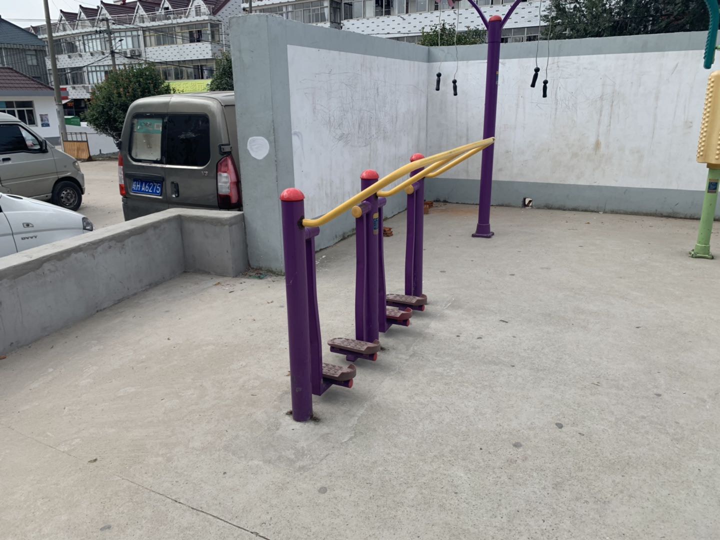 太空漫步器