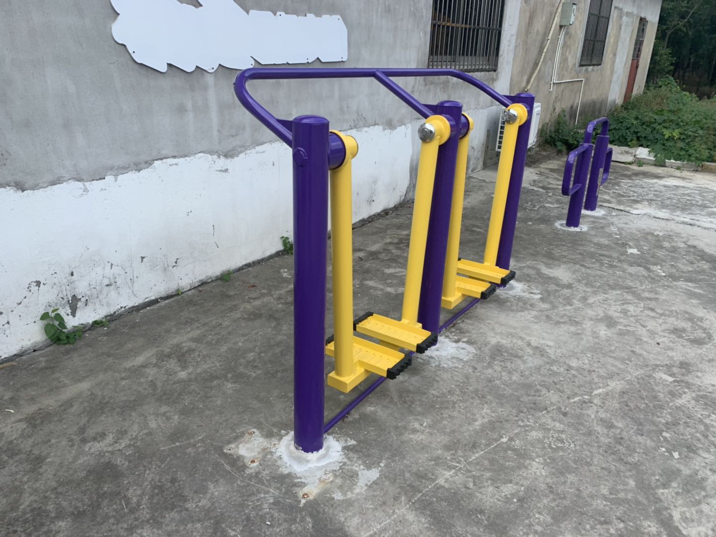 太空漫步機