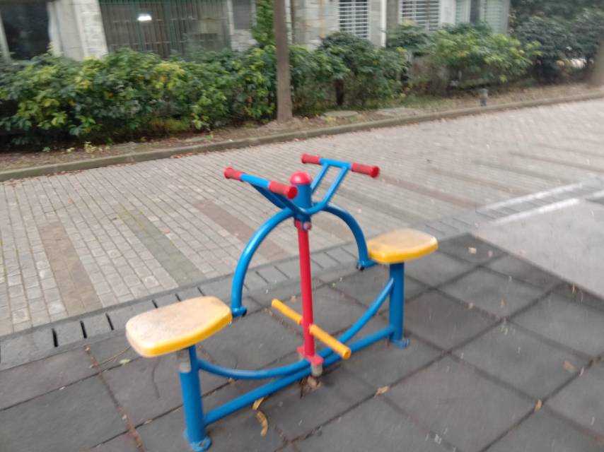 下肢鍛煉器