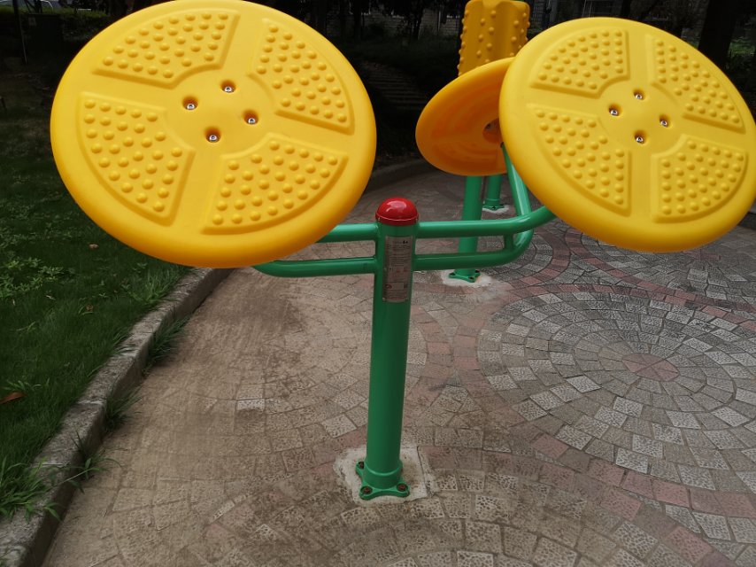 太極揉推器