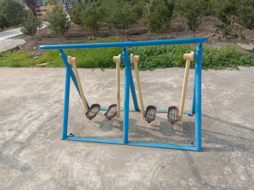 漫步器（雙）