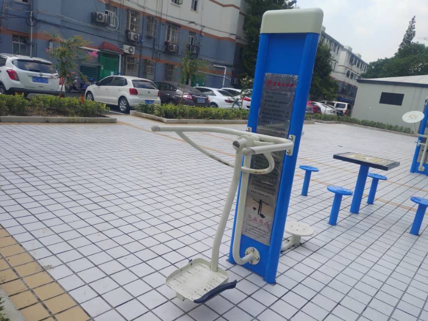 浪板訓練器