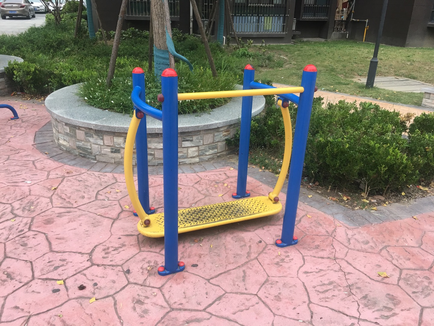 晃板