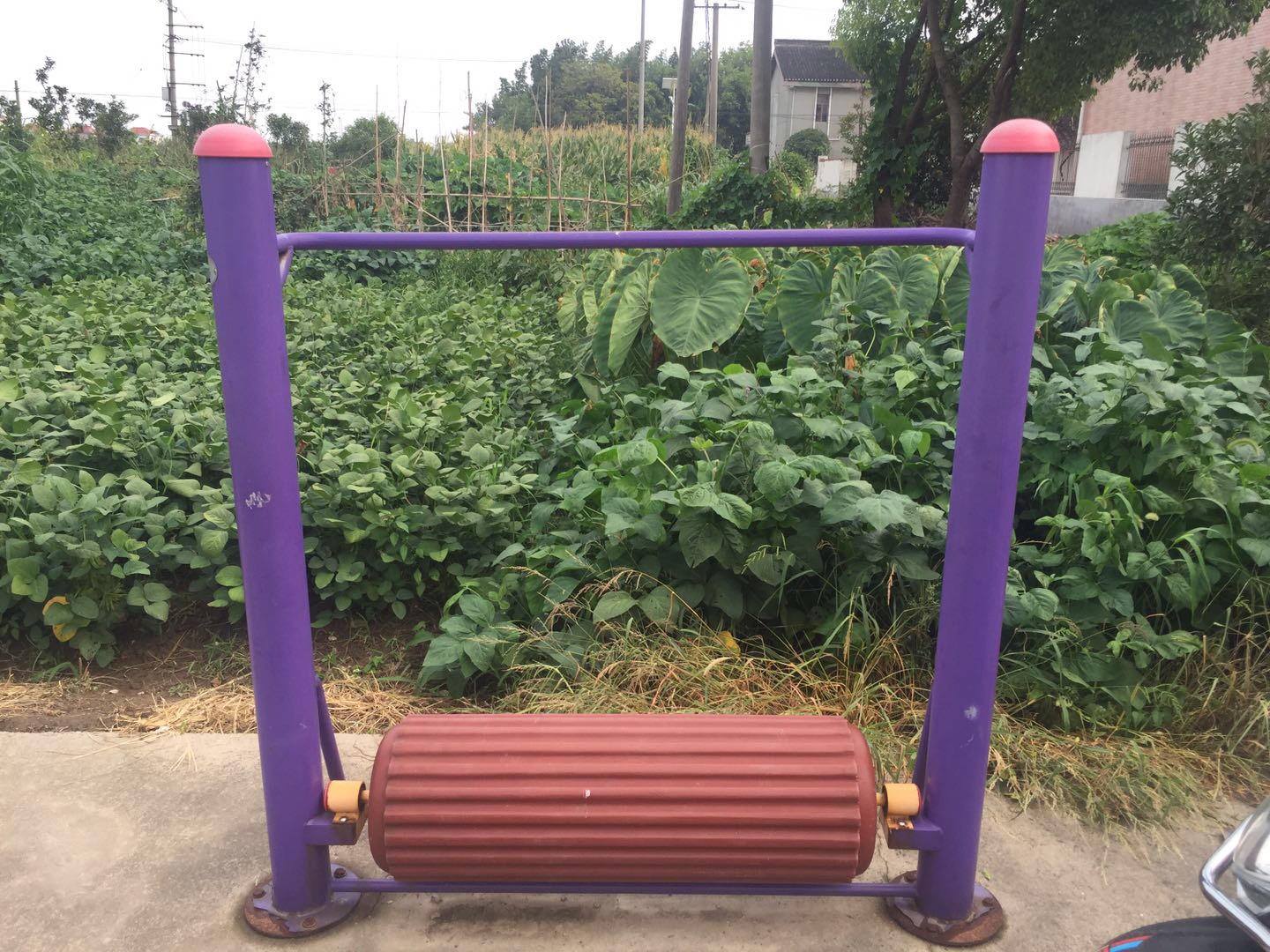 水車(chē)訓(xùn)練器
