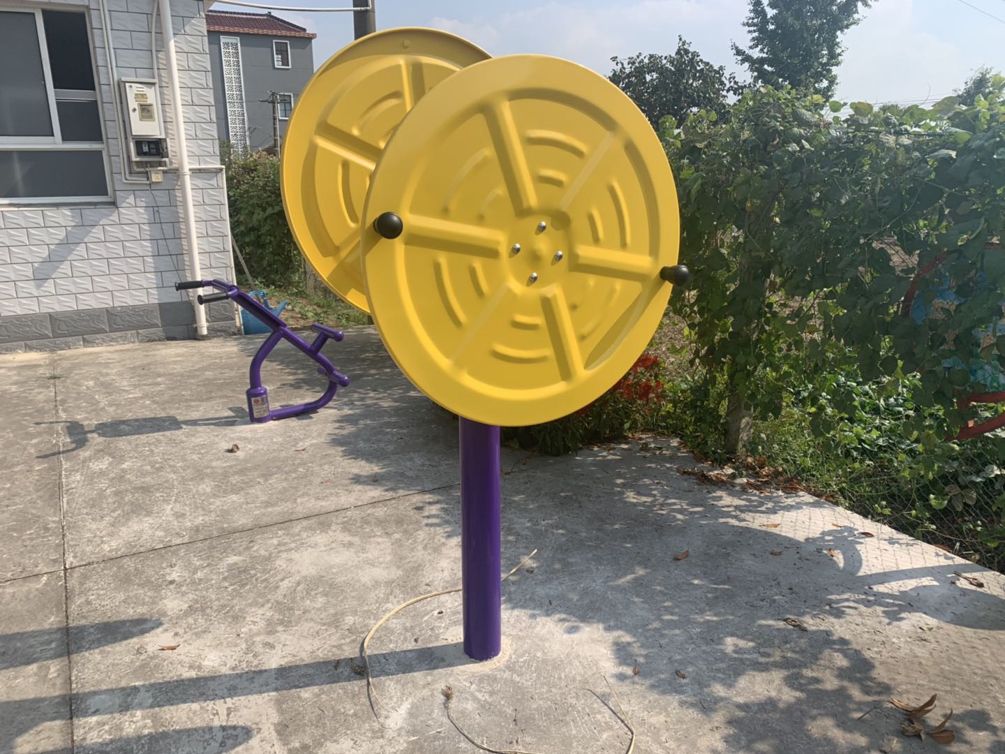 大轉(zhuǎn)輪
