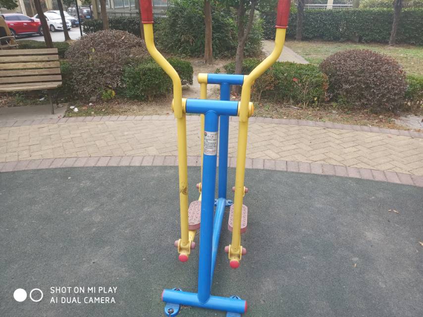 滑行器