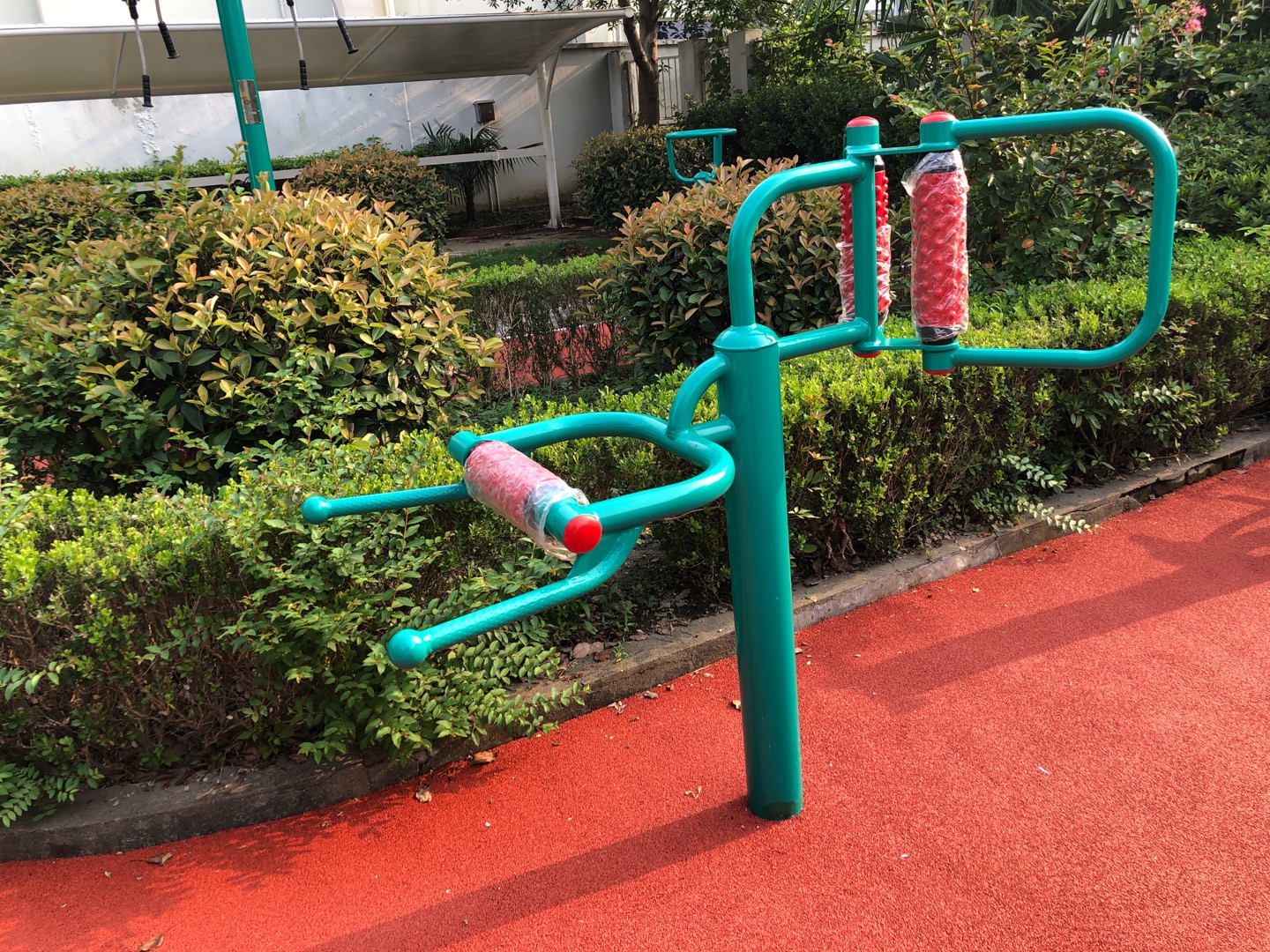 腰背按摩器