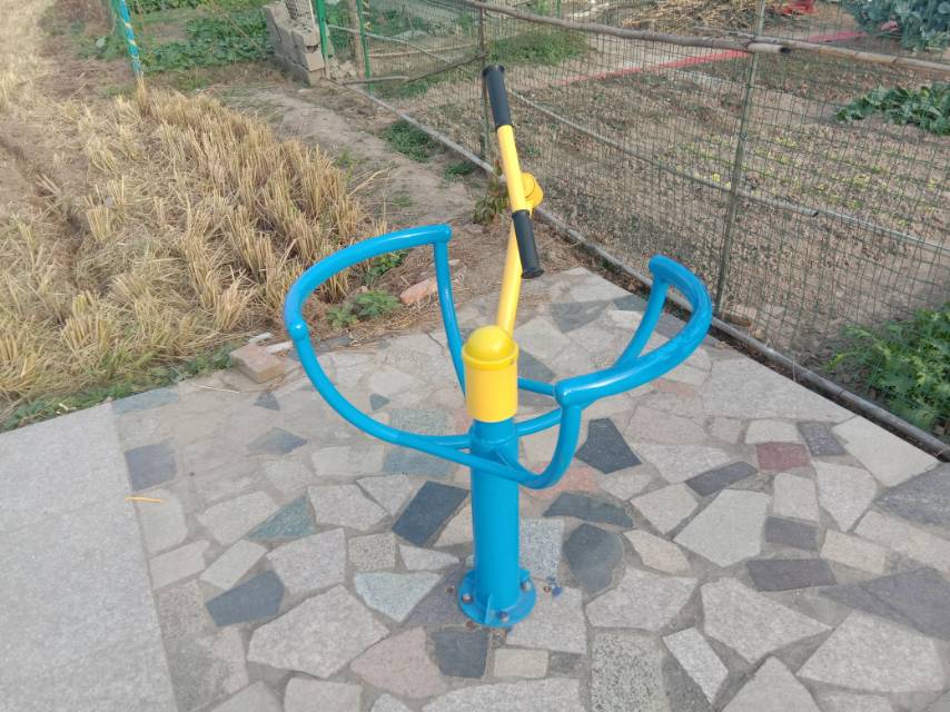 太極推手