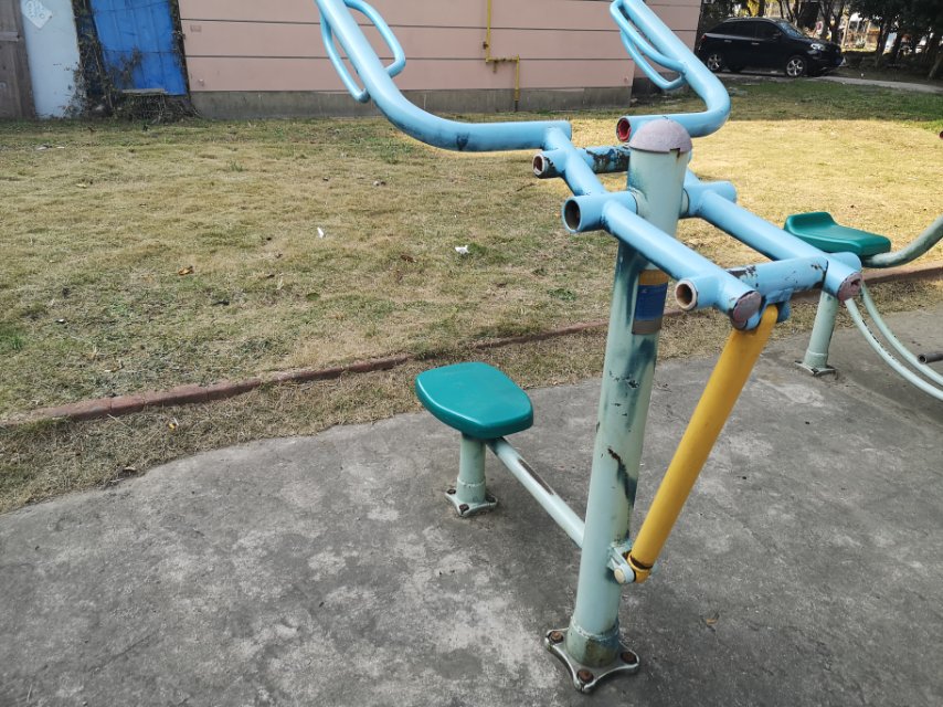 上肢鍛煉器