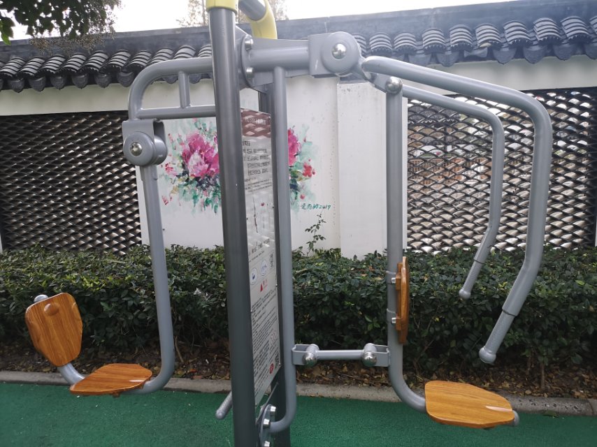 上肢訓練器