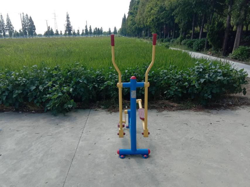 跑步器