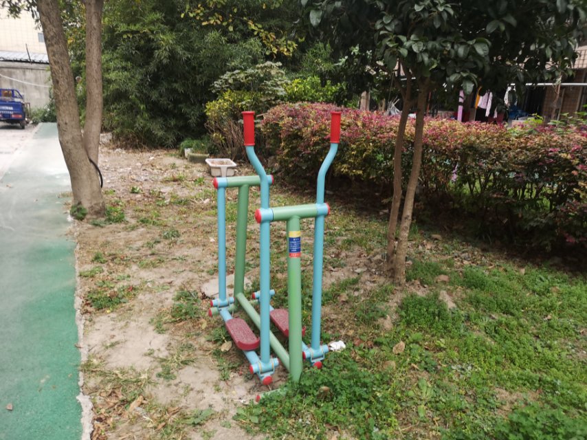 滑行器