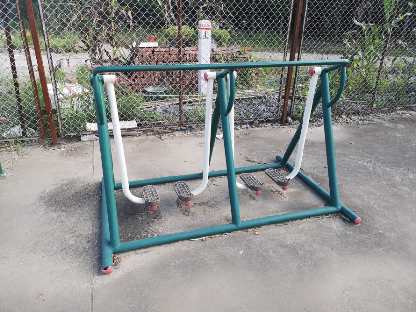 漫步機(jī)
