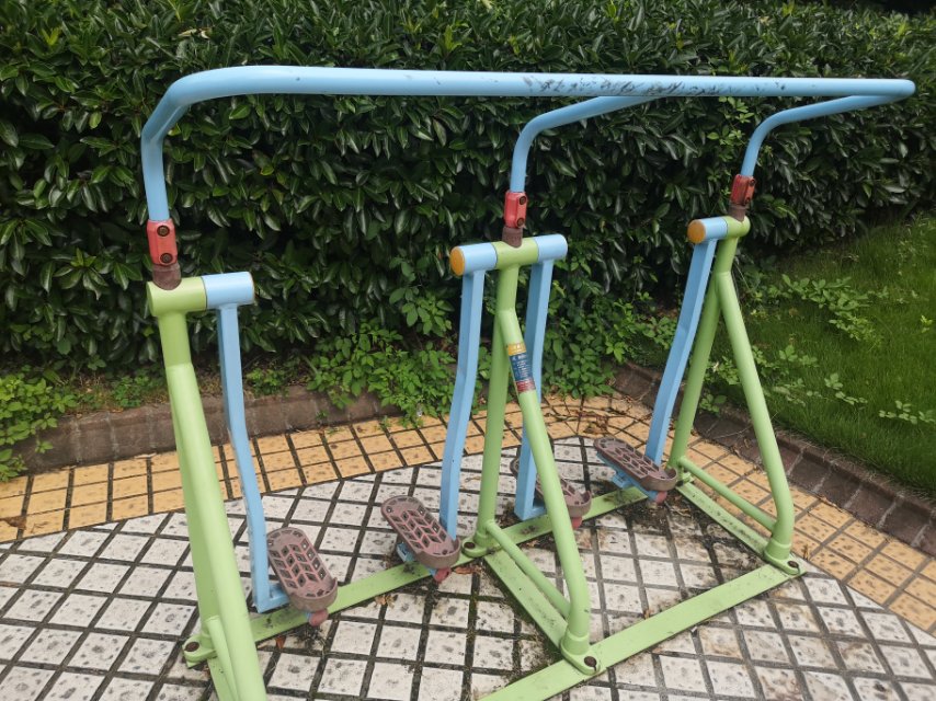 太空漫步器