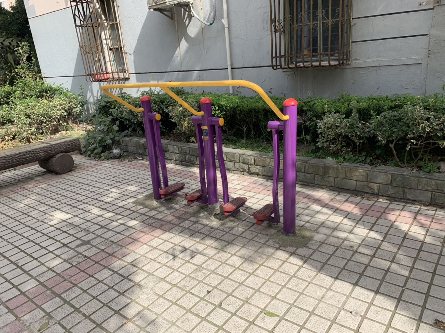 太空漫步器