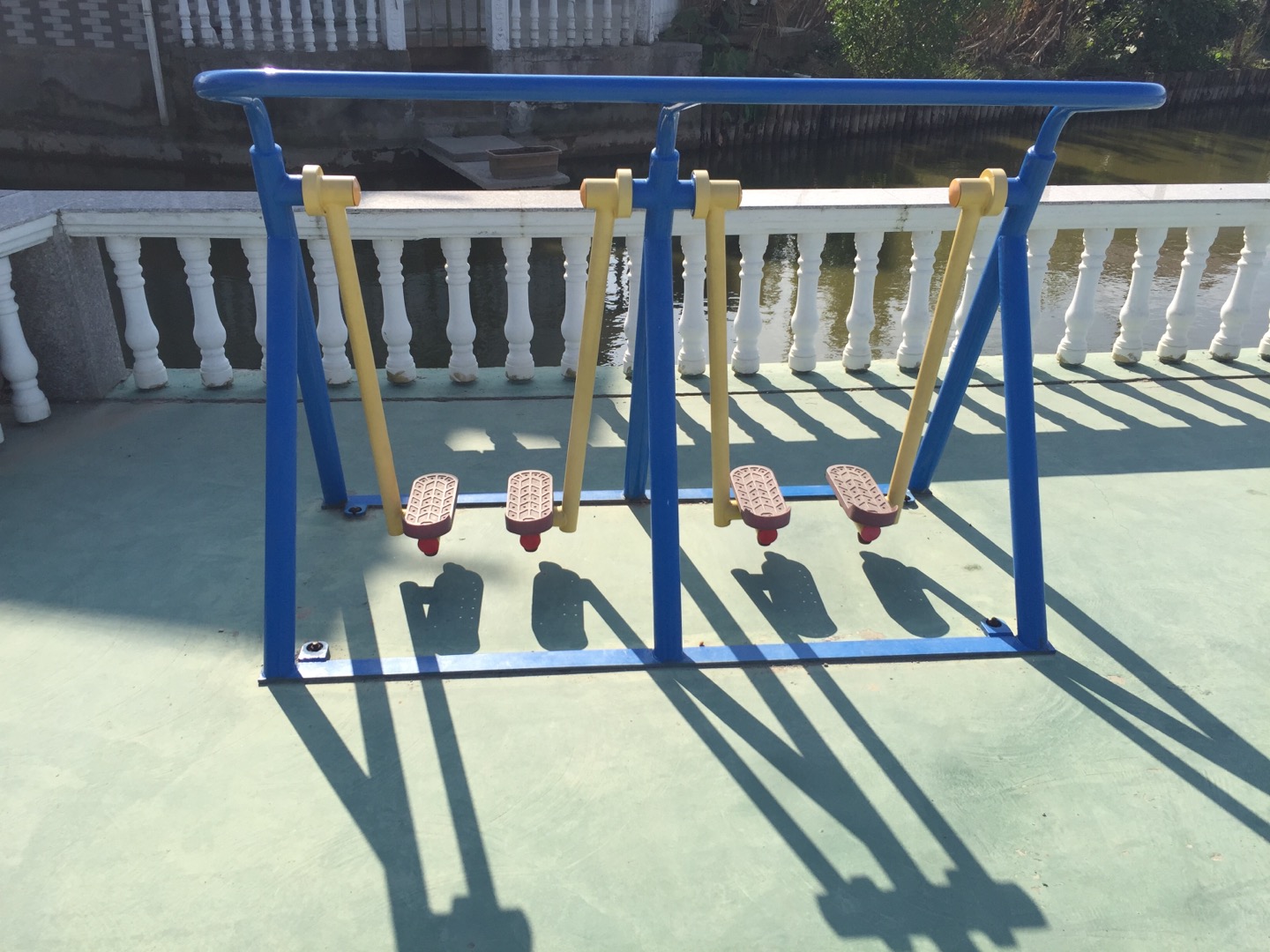 漫步器